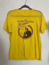 Load image into Gallery viewer, Vintage 1990 Southern California Blues Society Pee Wee Crayton tee