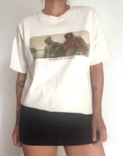 Load image into Gallery viewer, Vintage 1990 Winslow Homer art tee
