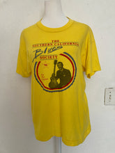 Load image into Gallery viewer, Vintage 1990 Southern California Blues Society Pee Wee Crayton tee