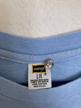 Load image into Gallery viewer, Vintage 80&#39;s It&#39;s Not My Job slogan tee