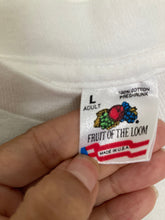 Load image into Gallery viewer, Vintage 90's Does Anal Retentive Have A Hyphen tee