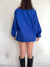 Load image into Gallery viewer, Vintage 70's DATSUN  Made in JAPAN &nbsp;windbreaker jacket