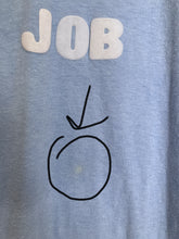 Load image into Gallery viewer, Vintage 80&#39;s It&#39;s Not My Job slogan tee