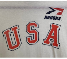 Load image into Gallery viewer, Vintage USA paper thin tee