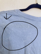 Load image into Gallery viewer, Vintage 80&#39;s It&#39;s Not My Job slogan tee