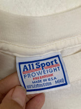 Load image into Gallery viewer, Vintage 1995 H Roe Bartle Scout Reservation tee