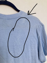 Load image into Gallery viewer, Vintage 80&#39;s It&#39;s Not My Job slogan tee