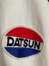 Load image into Gallery viewer, Vintage 70's DATSUN  Made in JAPAN &nbsp;windbreaker jacket