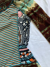 Load image into Gallery viewer, LULU H PARIS mesh button up top