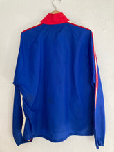 Load image into Gallery viewer, Vintage 70's DATSUN  Made in JAPAN &nbsp;windbreaker jacket