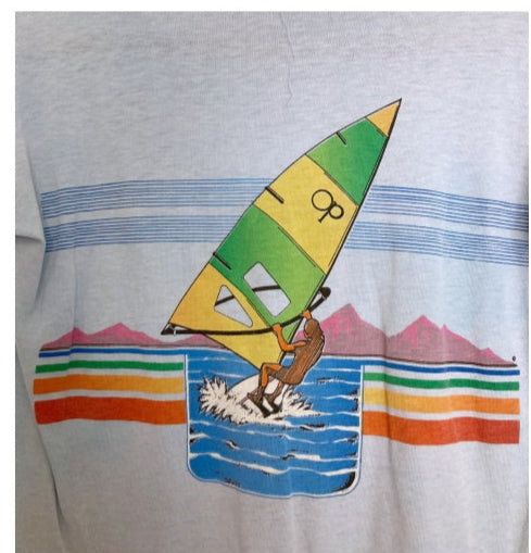 Vintage OP Ocean Pacific tee