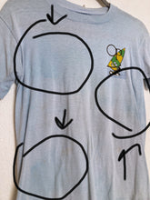 Load image into Gallery viewer, Vintage OP Ocean Pacific tee