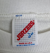 Load image into Gallery viewer, Vintage 1992 Aids Walk Los Angeles crewneck