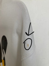 Load image into Gallery viewer, Vintage 1992 Aids Walk Los Angeles crewneck