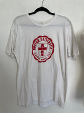 Load image into Gallery viewer, L/XL Vintage Boston University tee