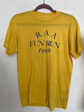 Load image into Gallery viewer, Vintage 1980 Celebrating Women In Sport tee