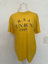 Load image into Gallery viewer, Vintage 1980 Celebrating Women In Sport tee