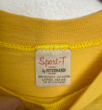Load image into Gallery viewer, Vintage 1980 Celebrating Women In Sport tee