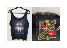 Load image into Gallery viewer, Vintage 80&#39;s Moosehead Canadian Lager Beer tee tshirt 50/50