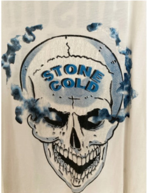 Vintage XXL/XL Stone Cold Steve Austin  tee