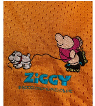Load image into Gallery viewer, Vintage Ziggy jersey baby tee&nbsp;