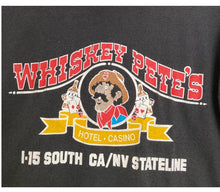 Load image into Gallery viewer, Vintage Whiskey Pete's Hotel and Casino Nevada tee