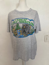 Load image into Gallery viewer, Vintage The Great Smoky Mountains tee