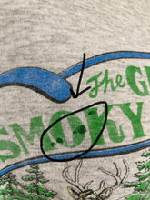 Load image into Gallery viewer, Vintage The Great Smoky Mountains tee