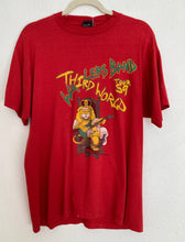 Load image into Gallery viewer, Vintage 80&#39;s Moosehead Canadian Lager Beer tee tshirt 50/50