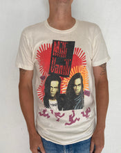 Load image into Gallery viewer, Vintage 80's MILLI VANILLI &nbsp;tee