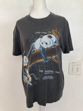 Load image into Gallery viewer, Vintage &nbsp;Panda The National Zoo Washington DC tee