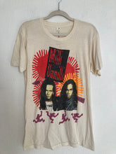 Load image into Gallery viewer, Vintage 80's MILLI VANILLI &nbsp;tee