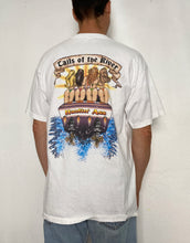 Load image into Gallery viewer, Vintage Hauling Ass tee tshirt