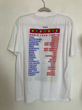 Load image into Gallery viewer, L/XL Vintage 1989 Paul McCartney World Tour tee