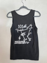 Load image into Gallery viewer, Vintage 101 Poker Run Bike Ride tank