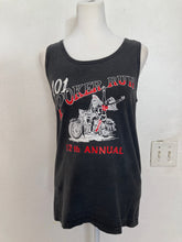 Load image into Gallery viewer, Vintage 101 Poker Run Bike Ride tank