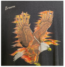 Load image into Gallery viewer, L/XL Vintage &nbsp;Bald Eagle tee