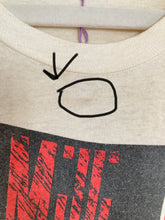 Load image into Gallery viewer, Vintage 80's MILLI VANILLI &nbsp;tee