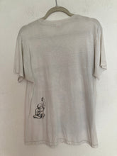 Load image into Gallery viewer, FREE SHIPPING: Vintage 90's OZZY OSBOURNE  tour glow in the dark tee