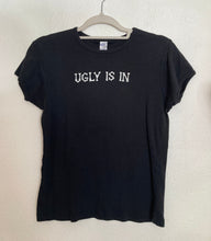 Load image into Gallery viewer, Y2K Vintage Ugly Is In tee