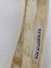 Load image into Gallery viewer, XS/S Vintage 60&#39;s 70&#39;s sheer maxi dress