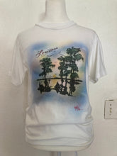 Load image into Gallery viewer, Vintage Louisiana tee