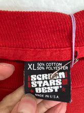 Load image into Gallery viewer, Vintage 90&#39;s Fifty Is Not Old If You Are A Tree tee  50/50