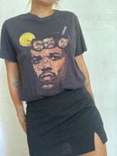Load image into Gallery viewer, Vintage Ice T Ice Cube funny parody tee 50/50