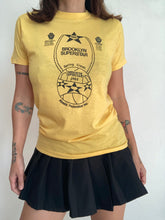Load image into Gallery viewer, Vintage 1980 Brooklyn Superstar Spring Creek tee