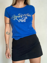 Load image into Gallery viewer, Vintage 70&#39;s Slippery When Wet tee