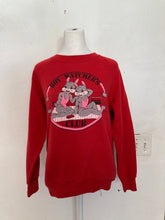 Load image into Gallery viewer, Vintage 80's Boy Watcher's Club bunny crewneck