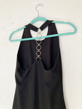 Load image into Gallery viewer, Vintage 90&#39;s racer back maxi dress