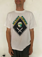 Load image into Gallery viewer, Vintage 1996 Deadly Choice Anti Smoking Tobacco tee