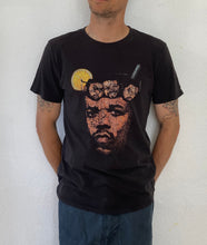 Load image into Gallery viewer, Vintage Ice T Ice Cube funny parody tee 50/50
